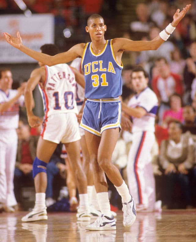 Reggie Miller